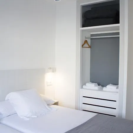 A Casa Do Pexigo סנטיאגו דה קומפוסטלה