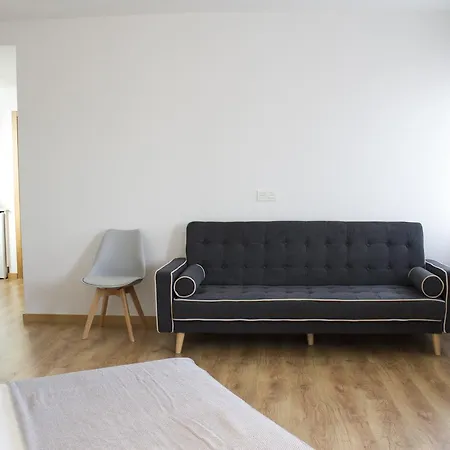 A Casa Do Pexigo Santiago de Compostela