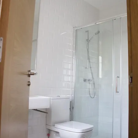 דירה A Casa Do Pexigo *