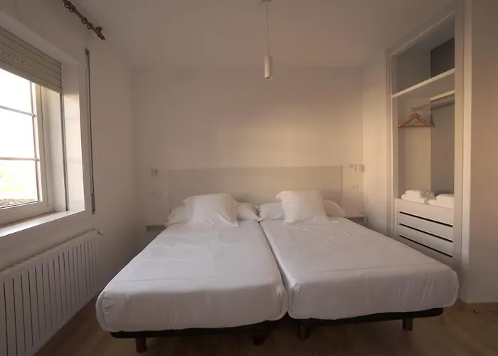 Apartman A Casa Do Pexigo *