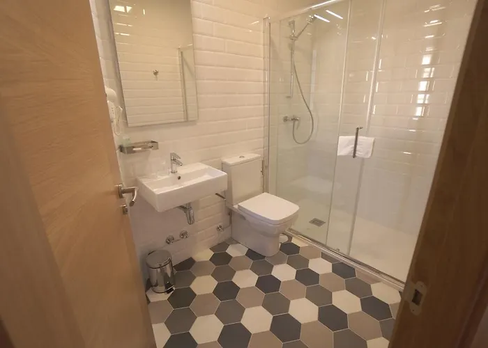 A Casa Do Pexigo Apartman Santiago de Compostela