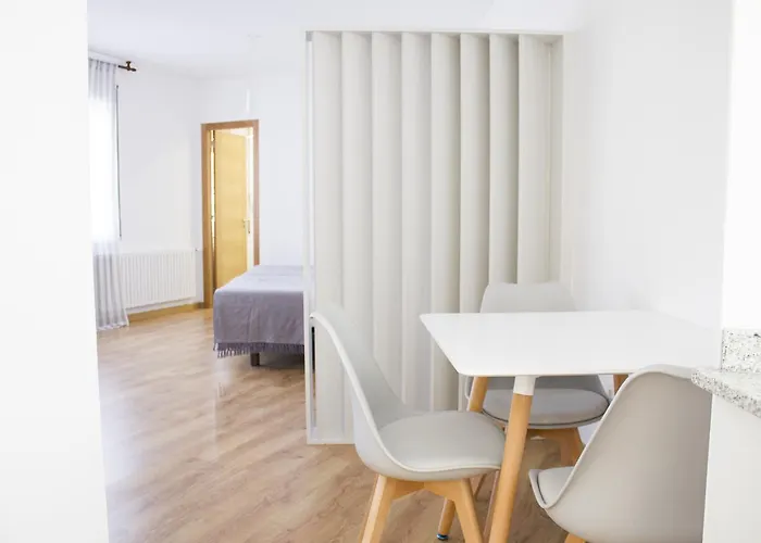 Apartman A Casa Do Pexigo