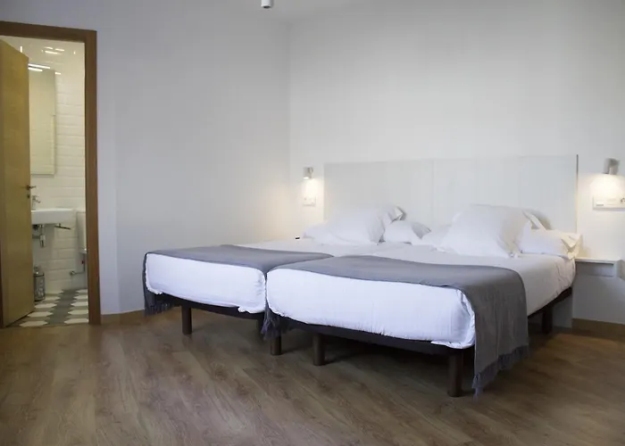 A Casa Do Pexigo Santiago de Compostela