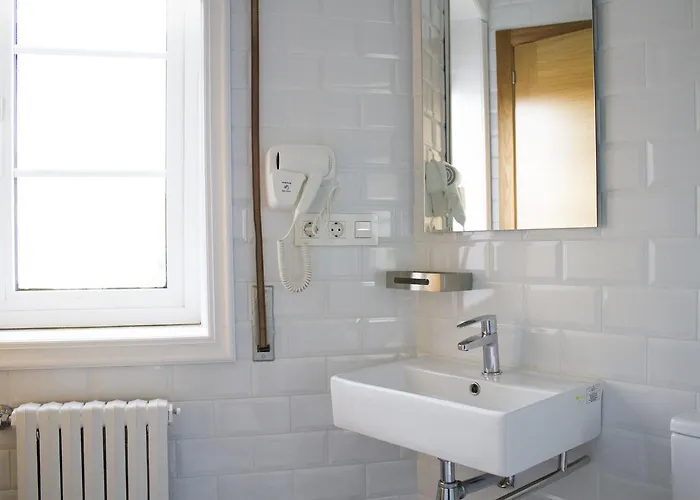 A Casa Do Pexigo * Santiago de Compostela