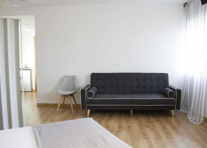 A Casa Do Pexigo Santiago de Compostela