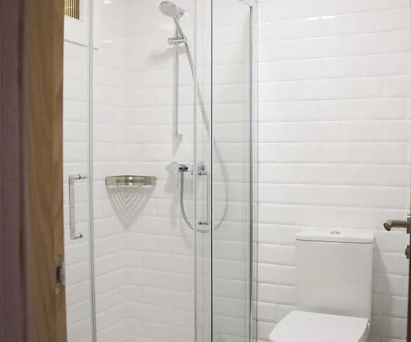 A Casa Do Pexigo Daire Santiago de Compostela