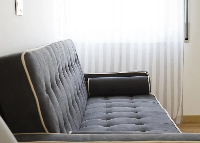 Daire A Casa Do Pexigo