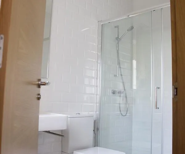 Apartman A Casa Do Pexigo *